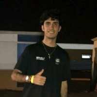 Alejandro Rubio Monte