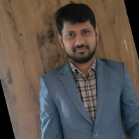 Srikanth Borod