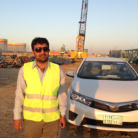 Zeeshan Javed