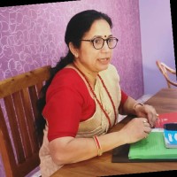 Dr. Saroj Vyas