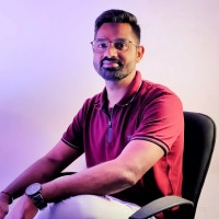 Laxman Goral