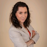 Cynthia van der Waal, MA