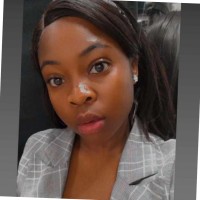 Chandra-Que Dlamini