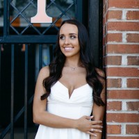Kyleigh Jones, M.S.