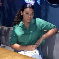 Ana Beatriz Ferreira Ribeiro Flores