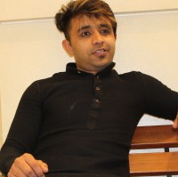 Naim bhai Vadgama