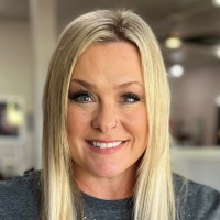 Sherry Chapman