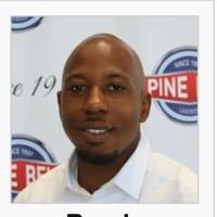 Randy Hammonds