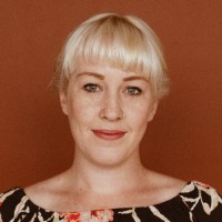 Kelley Desmit