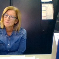 Luciana Galli