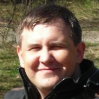 Grigoriy Pavlov