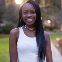 Courtnei Harris