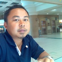 Mohd Khairu Yaacub