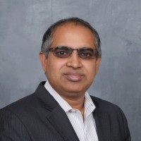 Uma Mahesh Reddy, CCISO, CISSP, GICSP, ECSE