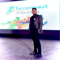 Sachin Sanatkumar Ambulkar