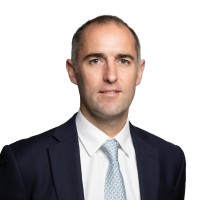 Andrew Gofton-Salmond
