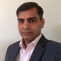 Brijesh Patel