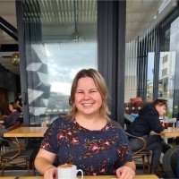 Mieke Terblanche
