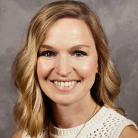 Leslie Crawford