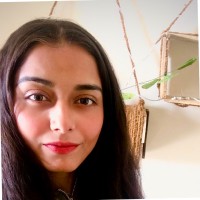 Srishti Shivhare