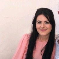 Aine Mcgowan