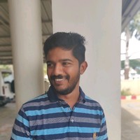 Kishore M