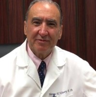 Dr.Maroun El Khoury. Md