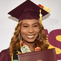 Yahselah Thompson