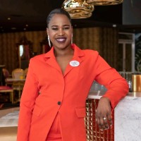 Lerato Nelly Mathibe