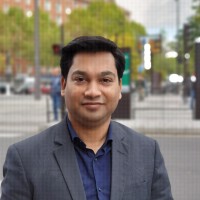 Amol Chandekar, Ph.D.