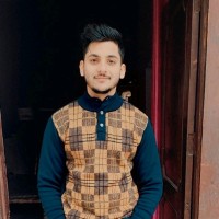 Divyanshu Tyagi