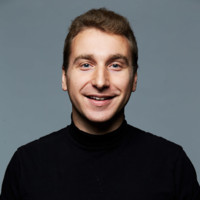 Sergey M. Nikitin, Ph.D.