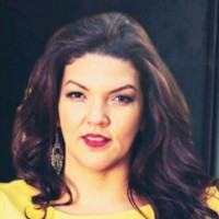 Evangelina Martinez