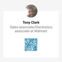 Antonio Clark