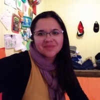 Marcela Vera Romero
