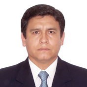Mauricio Percy Méndez Aguilar