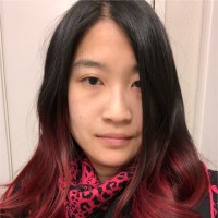 Amber Li