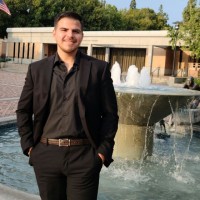 Steven De Anda