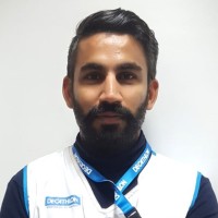 Amrinder Pal Singh