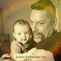 Russell Lee Mann