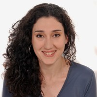Ioanna Petridou