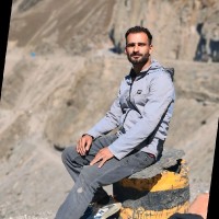 Shakir Bhat