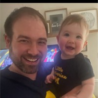 Nicholas Sayan