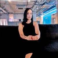 Carolina Sobral De Luna