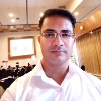 Rajeev Kumar Shukla
