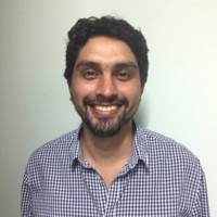 Mario Gonzalez