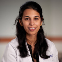 Aparna Swaminathan