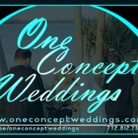 one concept weddings