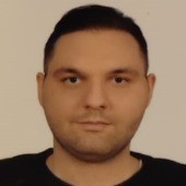 Yasin Batuhan Özyürek
