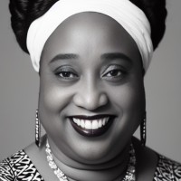 Tamara Jones